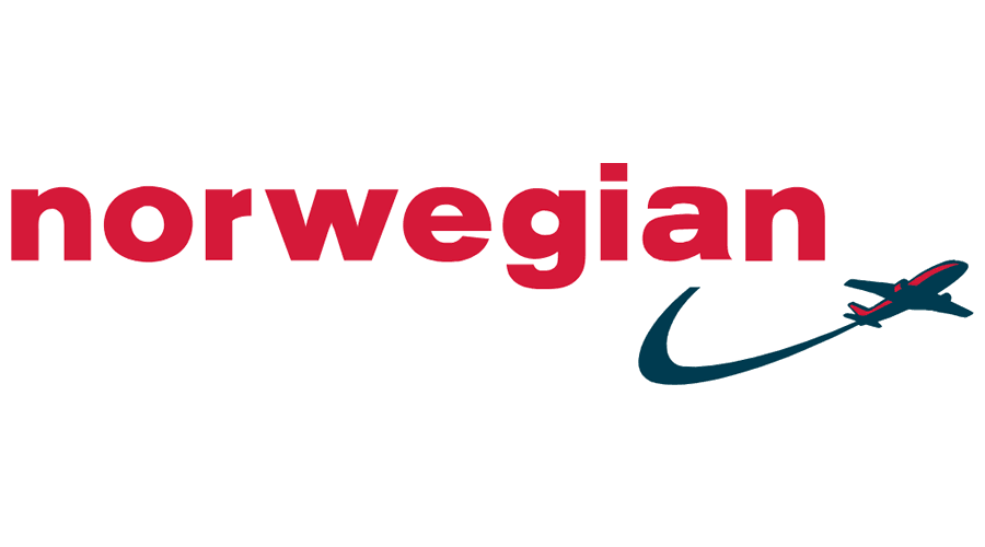 norwegian-vector-logo